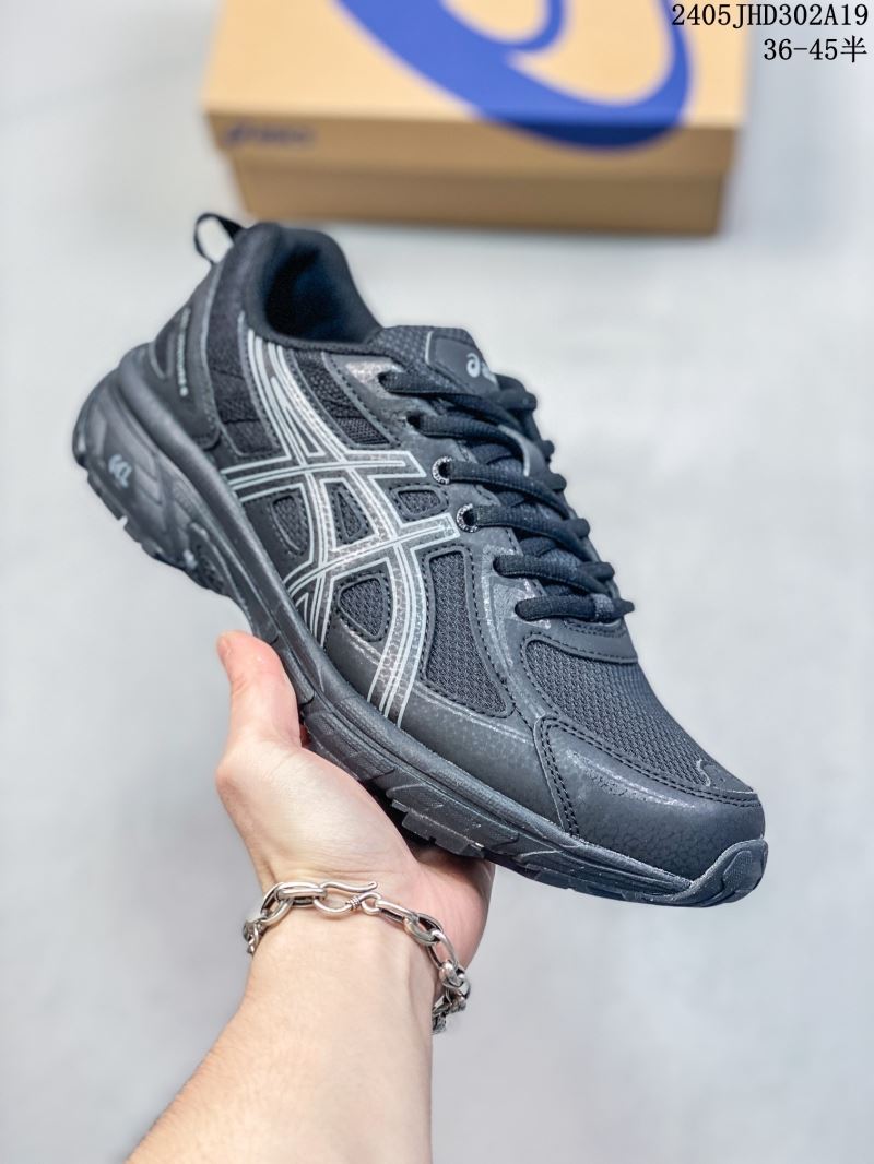 Asics Shoes